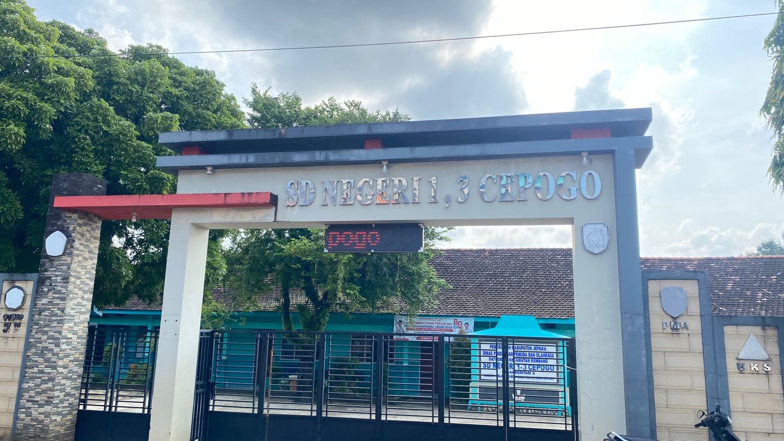 Foto SD Negeri 1-3 Cepogo